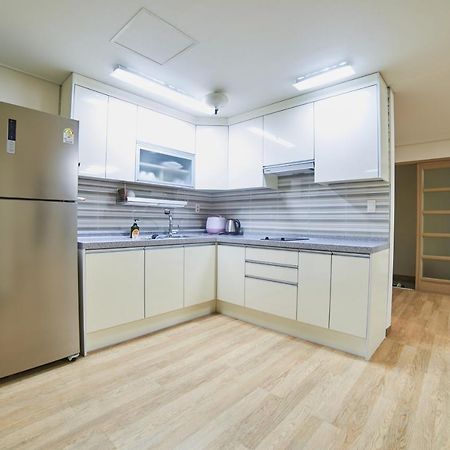 プレミアム V ホテル 釜山広域市 エクステリア 写真