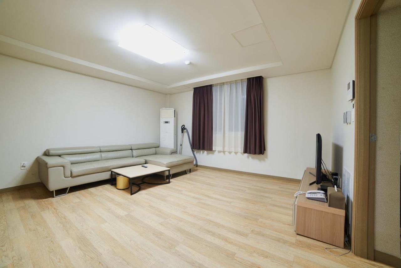 プレミアム V ホテル 釜山広域市 エクステリア 写真